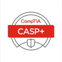 CompTIA Advanced Security Practitioner (CASP+)