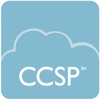 Certified Cloud Security Professional (CCSP)