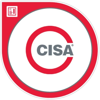 Certified Information Systems Auditor (CISA)