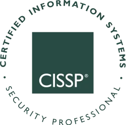Certified Information Systems Security Professional (CISSP)
