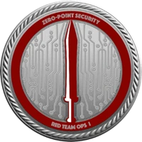 Zero-Point Security — Red Team Ops