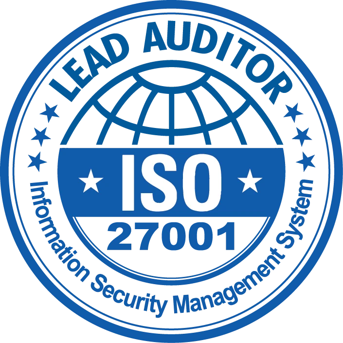 ISO 27001 Lead Auditor