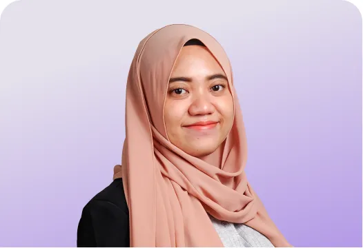 Ika Apriyanti Muiz