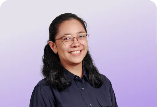 Nadia Putri Laksmi