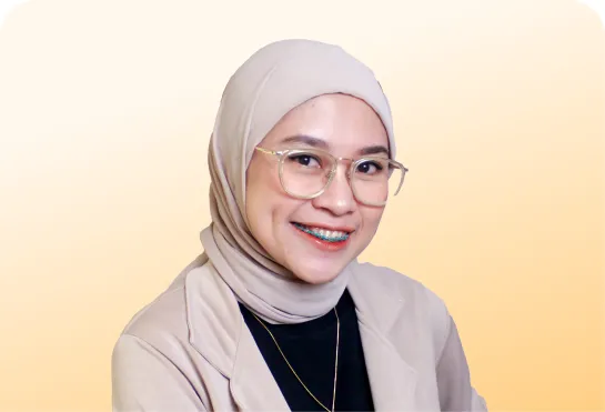 Danti Faramita Sari