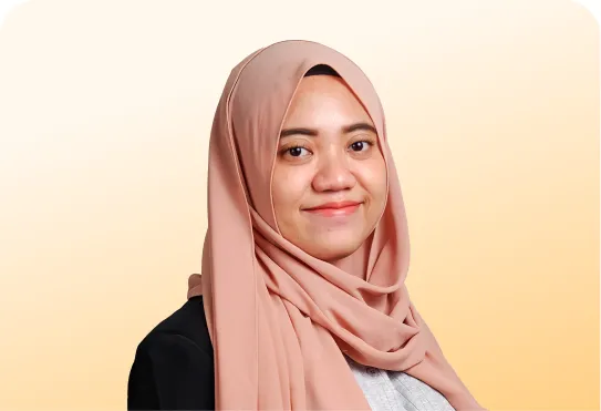 Ika Apriyanti Muiz
