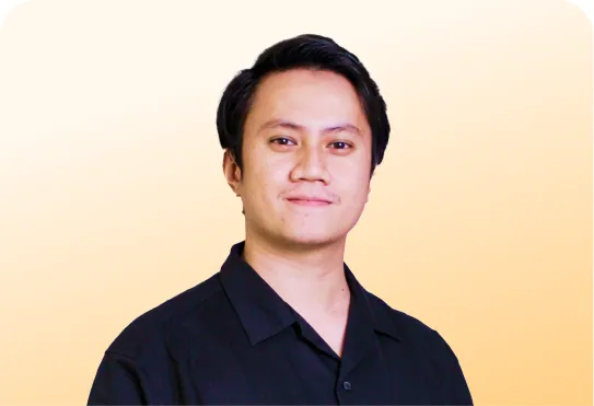 Muhammad Luqman