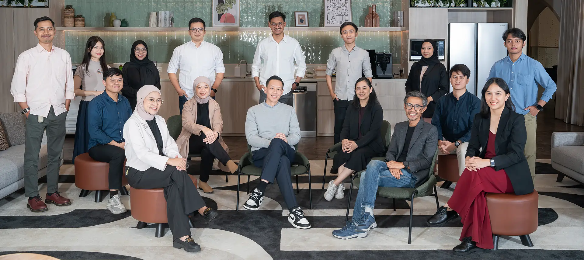 Cisometric Team