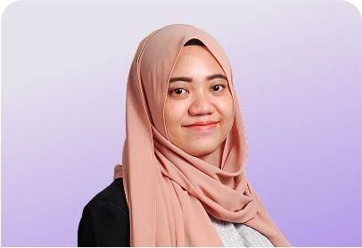 Ika Apriyanti Muiz