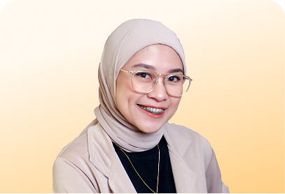 Danti Faramita Sari