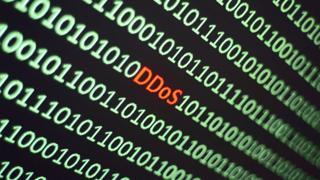  A Series of DDoS Attack Affecting Japanese Corporations