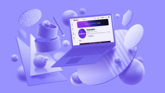 Cisometric’s YouTube Channel Is Here – Subscribe Now!