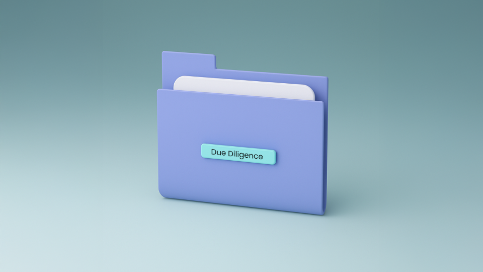 Why Vendor Due Diligence is Important 