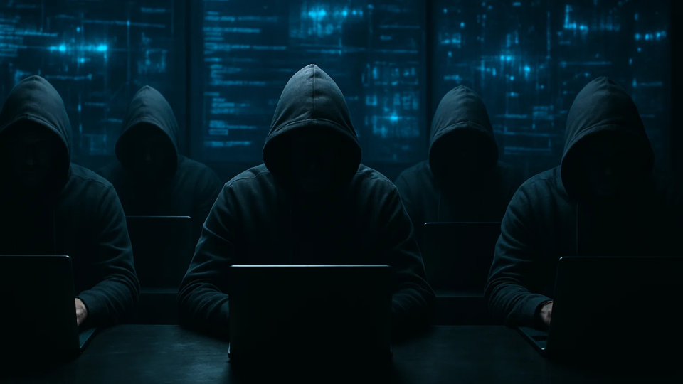 No Business is Too Small (or Too Big) for Hackers