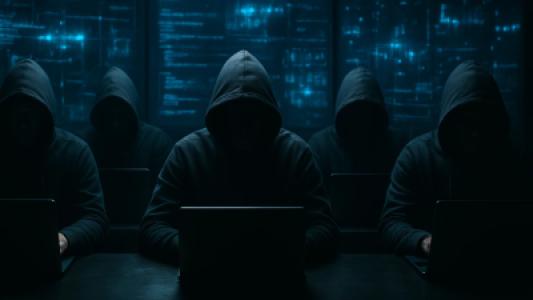 No Business is Too Small (or Too Big) for Hackers