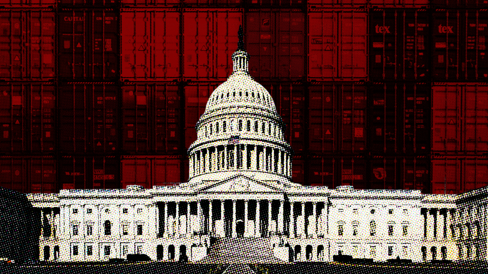 Tariff Trade: Our Personal Information as a Trade Offer?