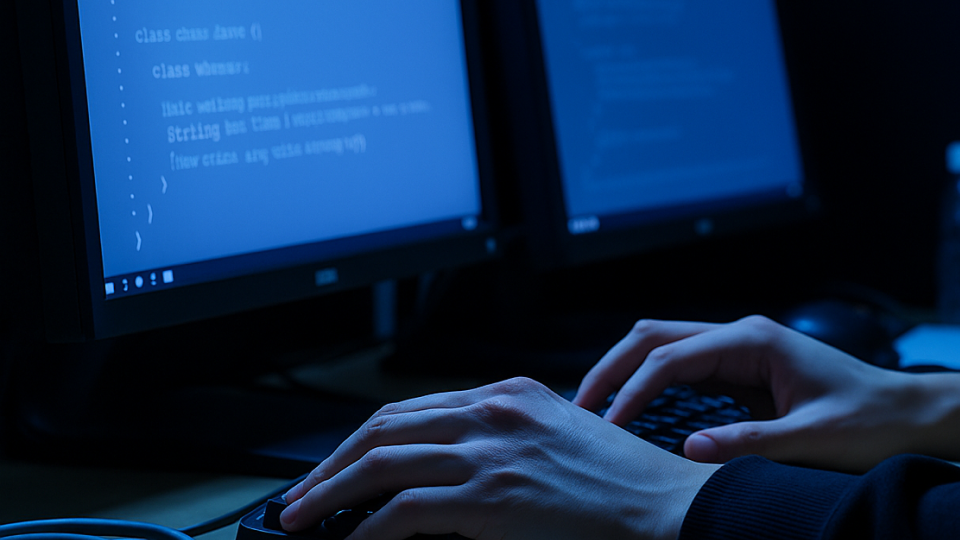 Behind the Screens: The People Powering Your SOC