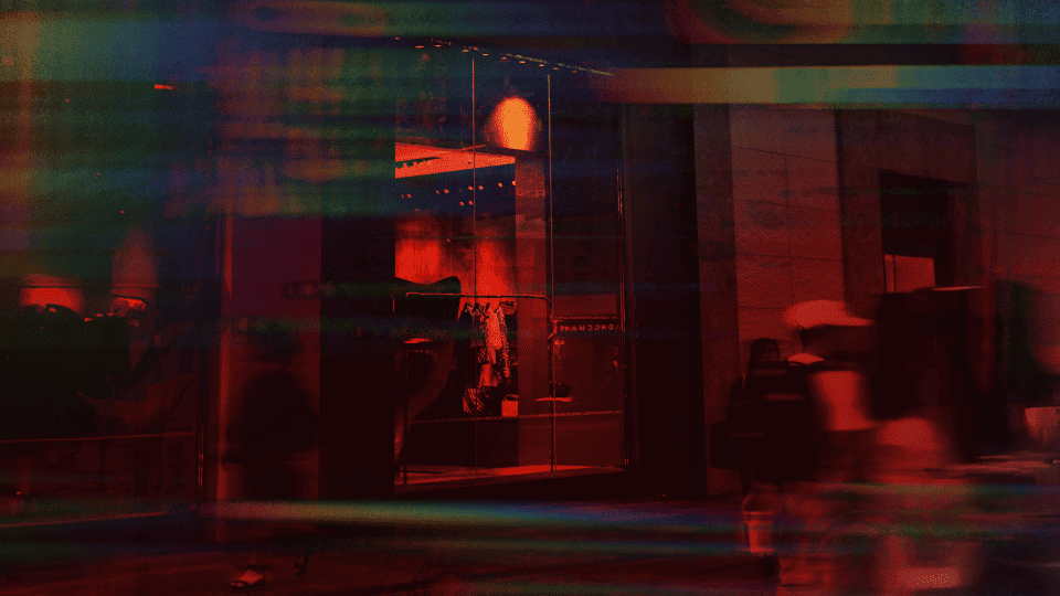  Cybersecurity Attack Against Luxury Retail Brands