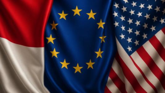 Comparing Indonesia’s PDP Law with GDPR and U.S. Privacy Rules