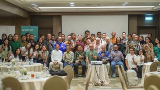 Cybertalks: Data Privacy at Scale – From Strategy to Systems, Supported by OneTrust
