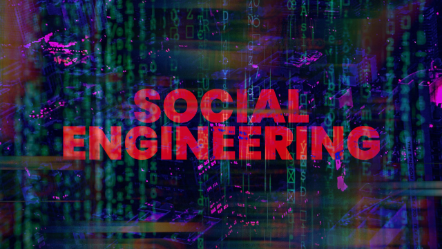 What Is Social Engineering?