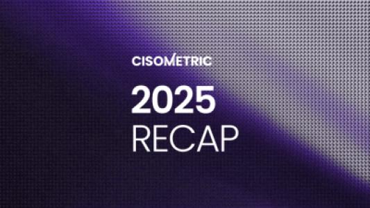  Cisometric 2025 Recap: A Year of Learning, Collaboration, and Cyber Resilience