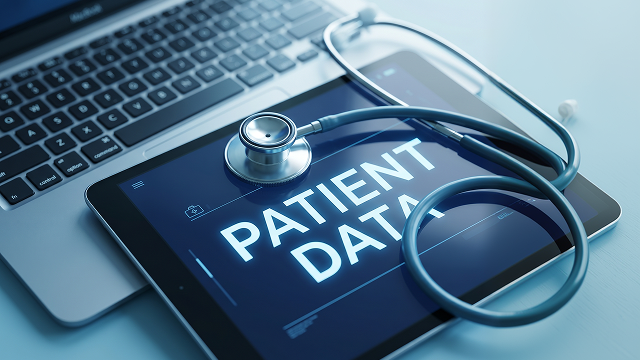 Personal Data Protection in Healthcare: Why It Matters More Than Ever