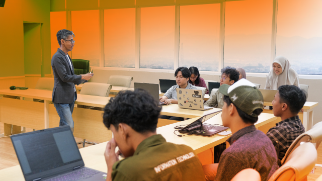 Cisometric Academy Batch 5: Preparing Indonesia’s Next Generation of Cybersecurity Talent