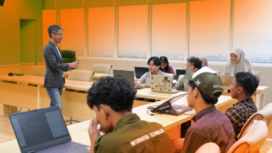 Cisometric Academy Batch 5: Mengembangkan Talenta Cybersecurity di Indonesia