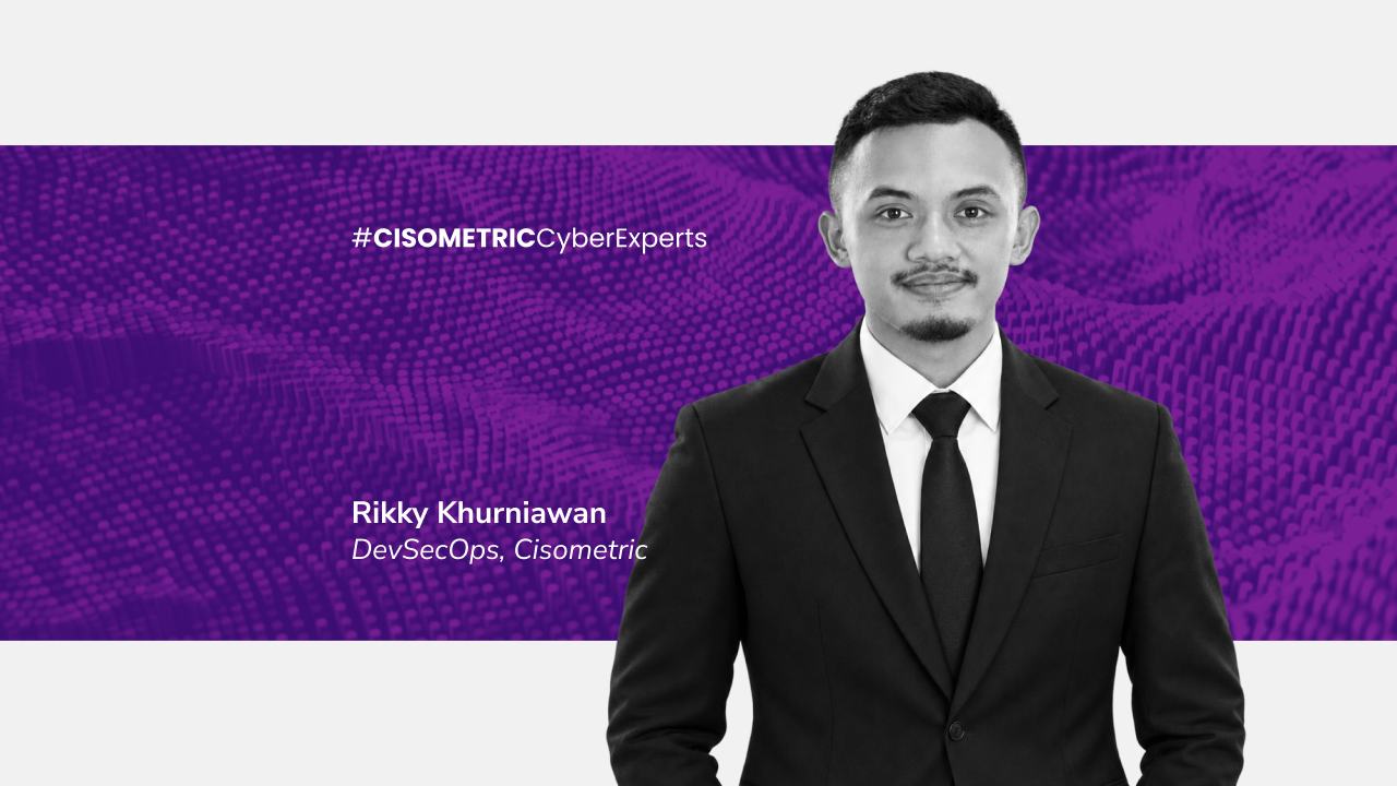 Cisometric Memperkuat Efektivitas SOC melalui DevSecOps di Sisi Upstream