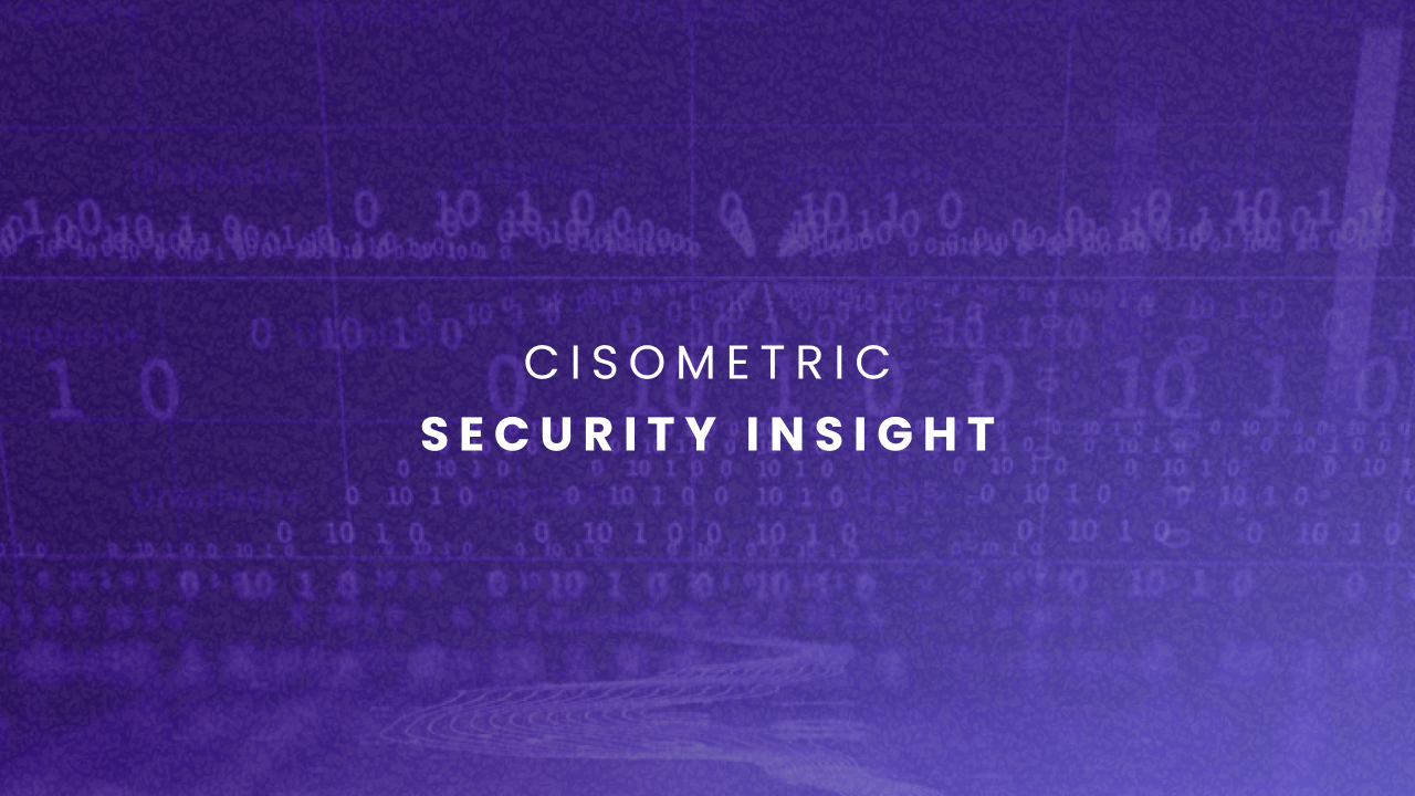 Detecting a Brute Force Attack in 5 Minutes, Reducing Account Takeover Risk by Up to 95%: A Cisometric SOC Case Study
