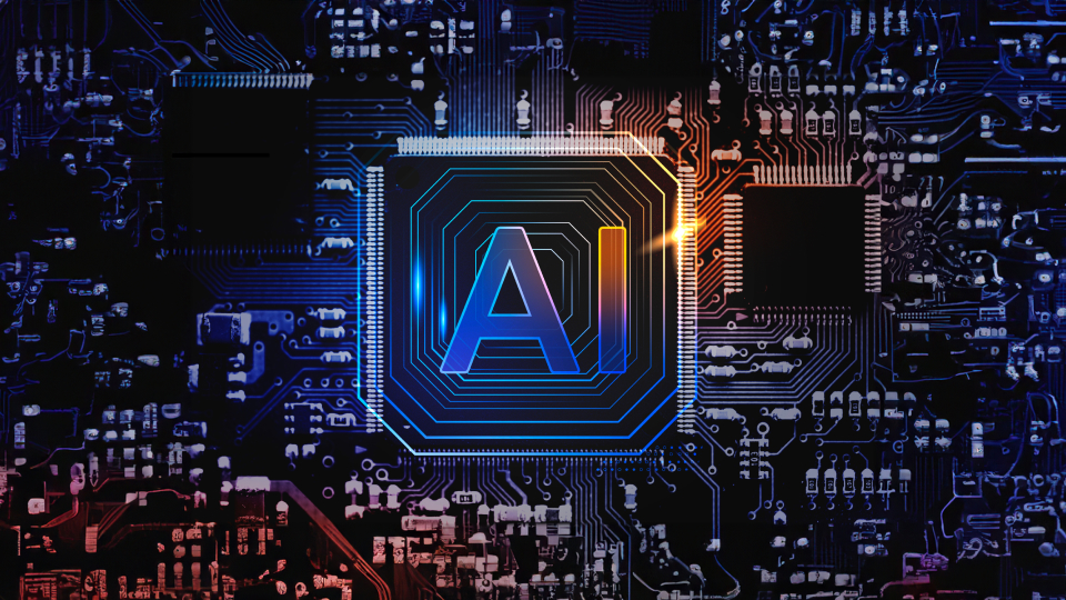 AI and Machine Learning, the Future of Cybersecurity