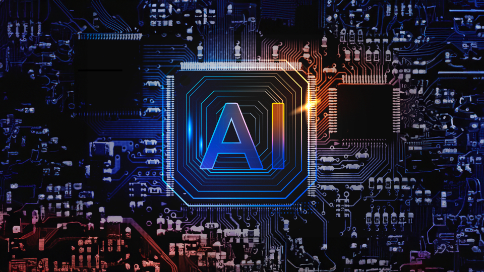 AI and Machine Learning, the Future of Cybersecurity